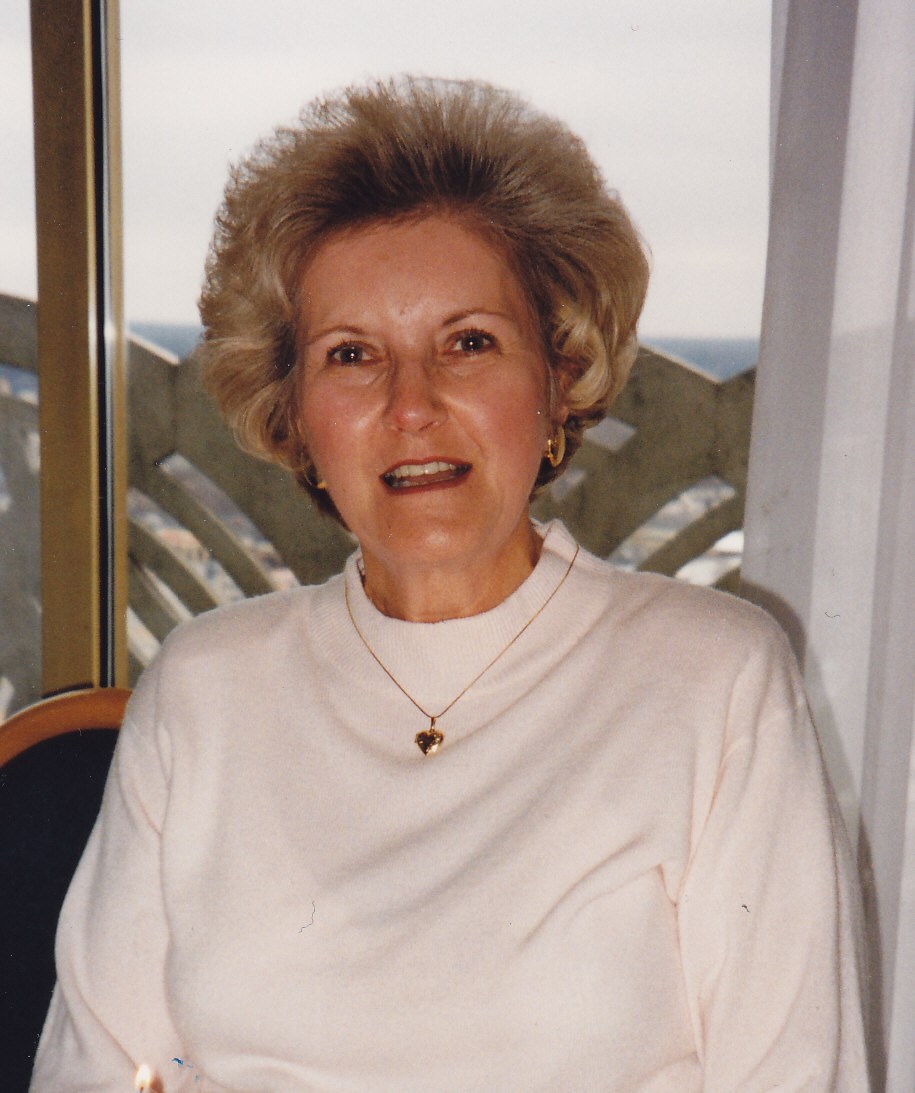 Joyce Lutes Obituary Louisville, KY