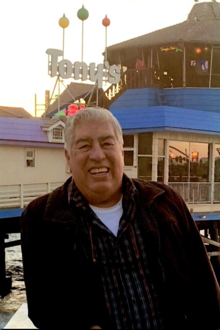 Obituary of Angel Telesforo  Contreras