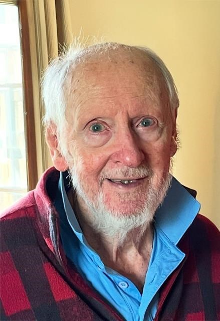 Obituary of James Henry Joering