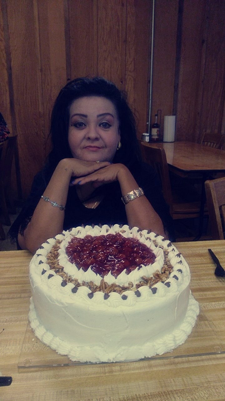 Obituary of Annette Alba Avila