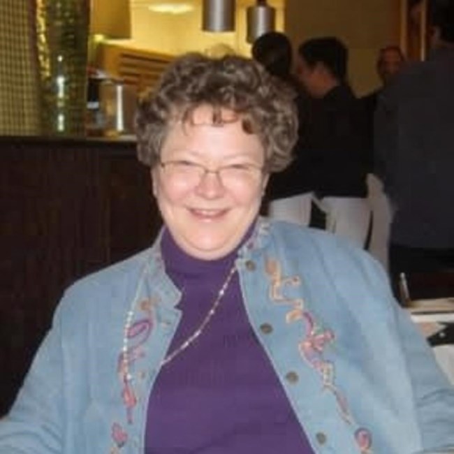 Obituary of Margaret Bell