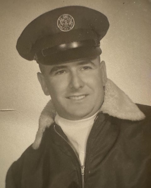 Obituary of Clifford Joe Tomancak Sr.