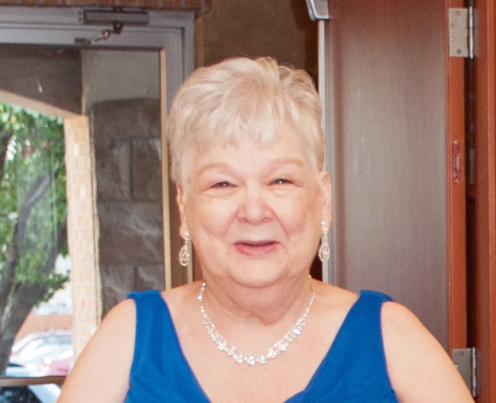 Obituary of Dorothy Widlacki