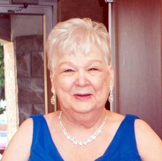Obituary of Dorothy Widlacki