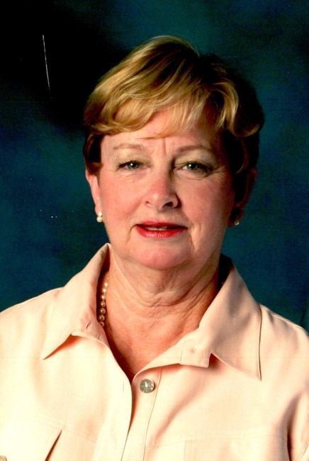 Obituary of Emilieann "Cookie" Howard Vargo