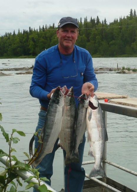 Obituary of Dennis L. Herring