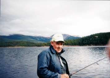 Obituary of Jimmy Joyner