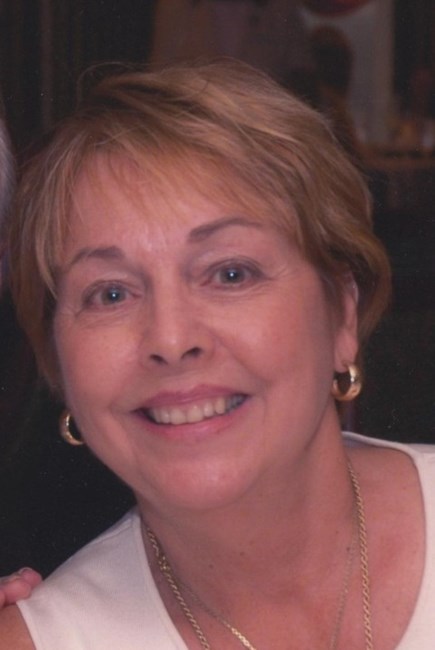 Obituary of Rita M. Grell