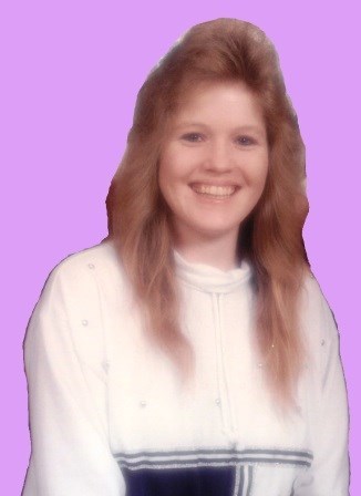 Avis de décès de Angela Edwards