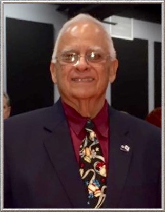 Obituary of Sam B. Raia Jr.