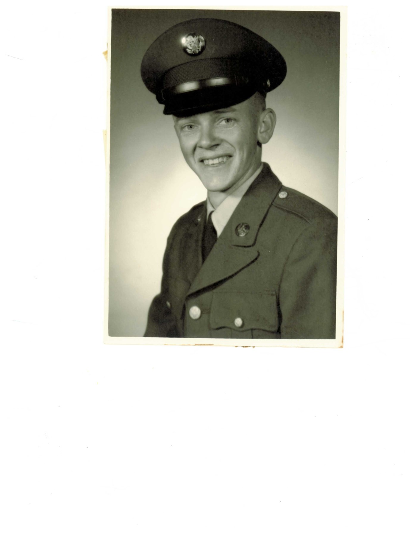 Obituario de Larry Wayne King