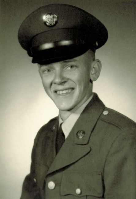 Obituary of Larry Wayne King