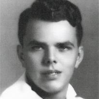 Obituary of Donald Frank Kersbergen