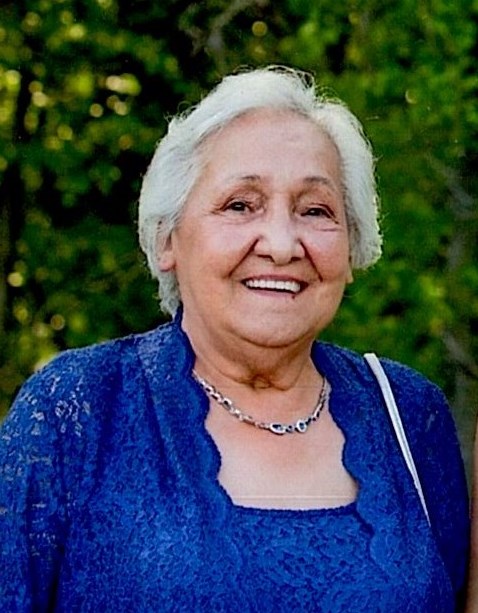 Obituary of Marie Remondelli
