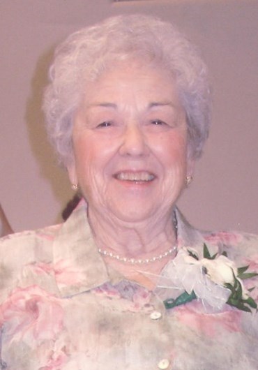 Obituary of Elsie A. Thome