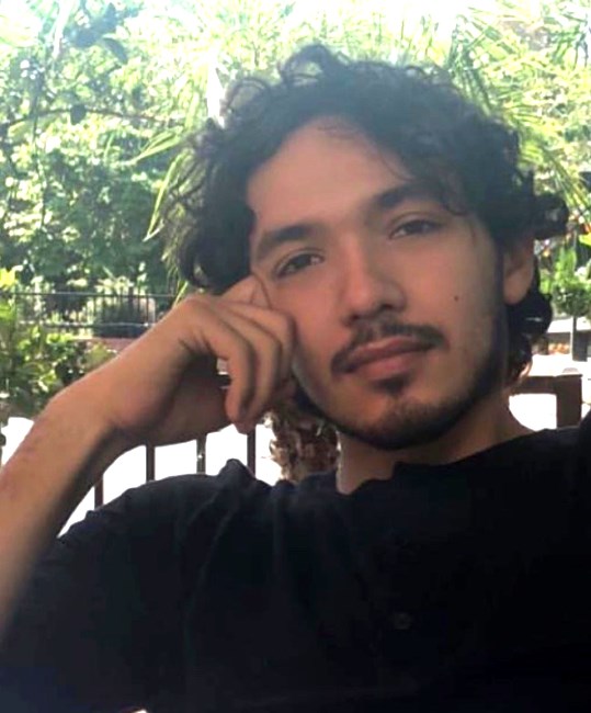Obituary of Michael Franklin Machuca