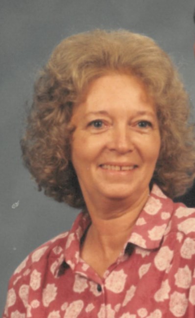 Obituary of Era Lee Romines