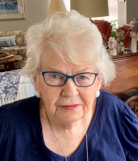 Obituary of Doreen Annette Reimer