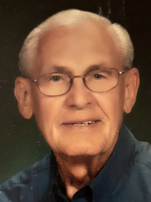 Obituary of Ted Karmann
