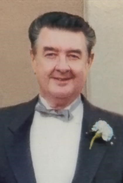 Obituary of Dale Jay Wilson