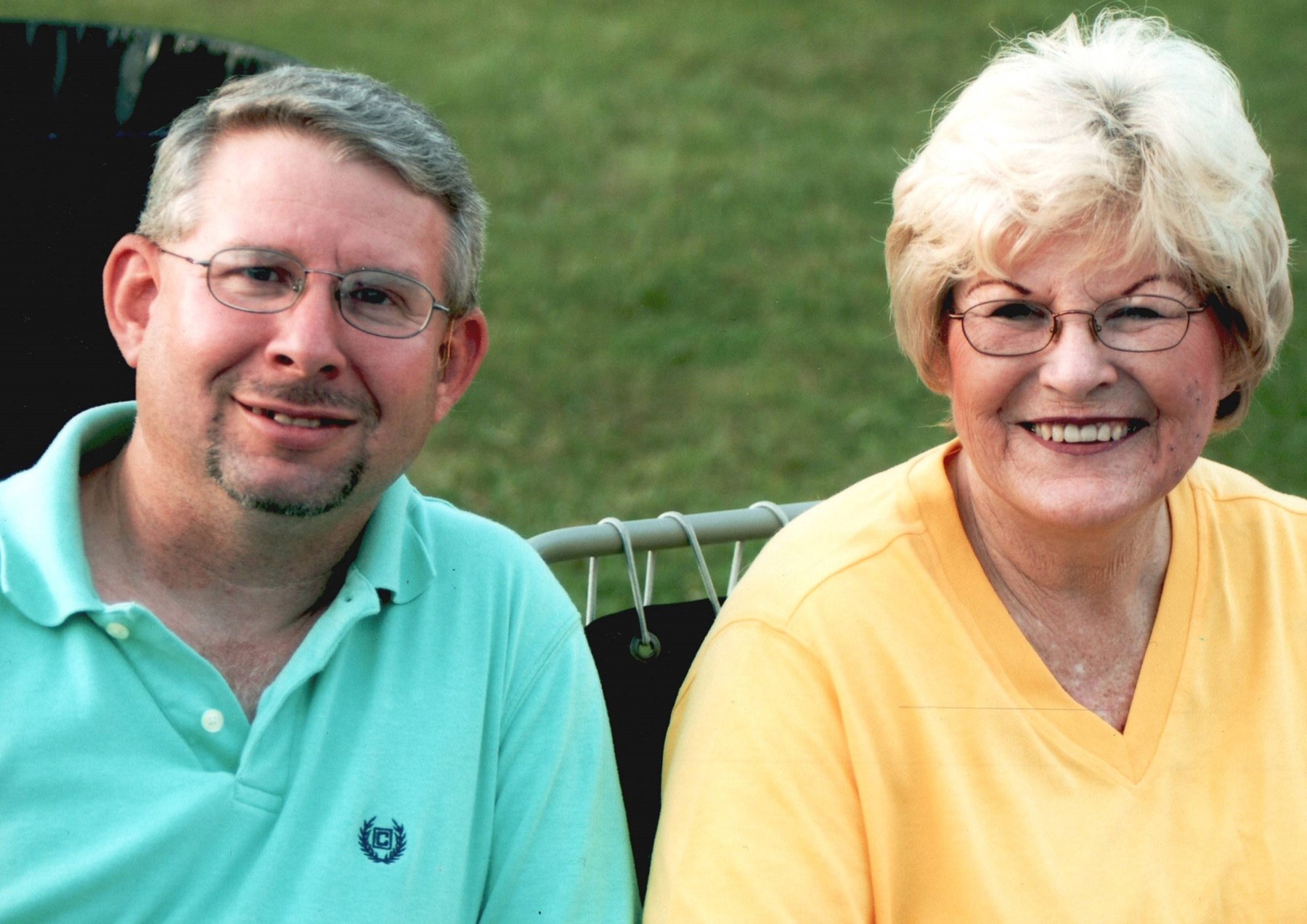 Obituary of Shirley Carol Posey