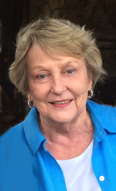 Obituary of Martha Louise Wilkins Crawley