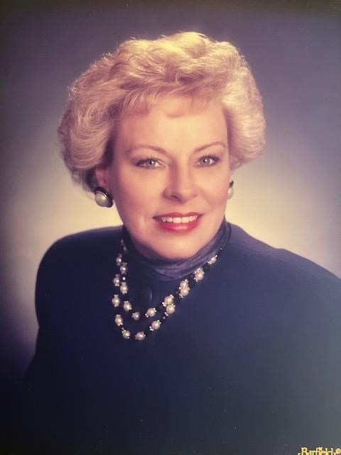 Obituary of Judy Beth Musgrove