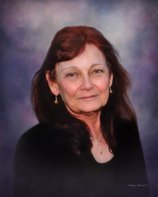 Obituary of Mrs. Cheryl J. Thomas