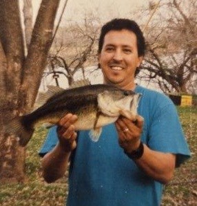 Obituary of Jim Eric Meckel