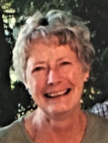 Obituario de Diane Caroline Wood