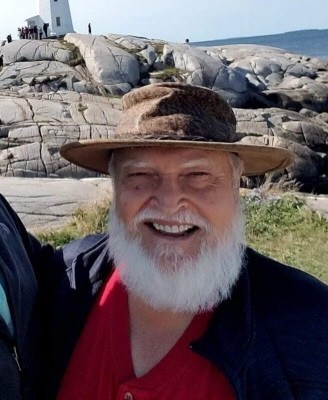 Obituary of Ronald May