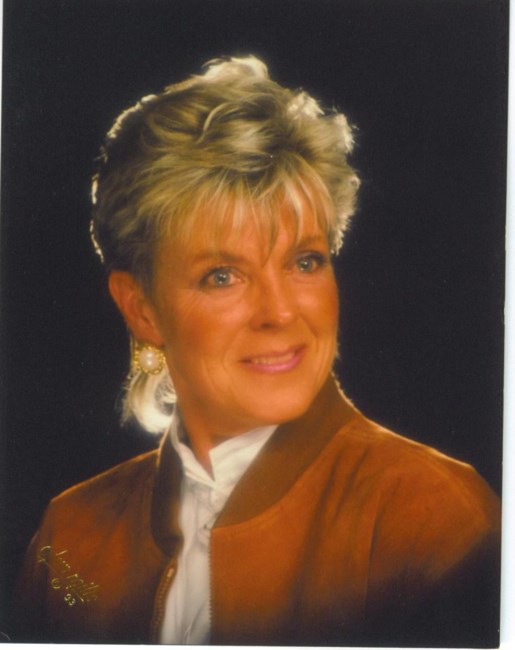 Obituary of Margie Livingston