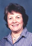 Patricia Hamlin