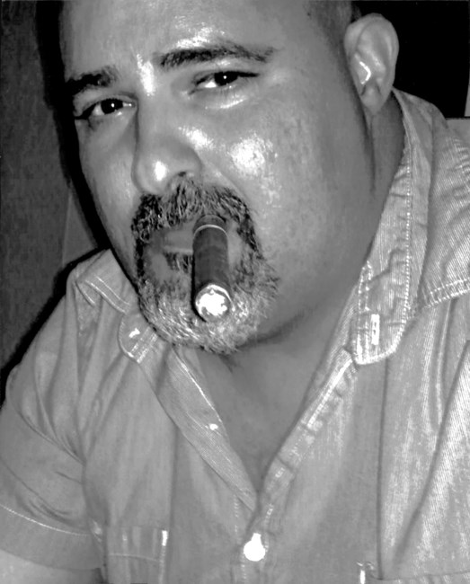 Obituary of Gerardo "Jerry" Fuentes