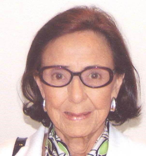 Obituary of Sally Pipitone