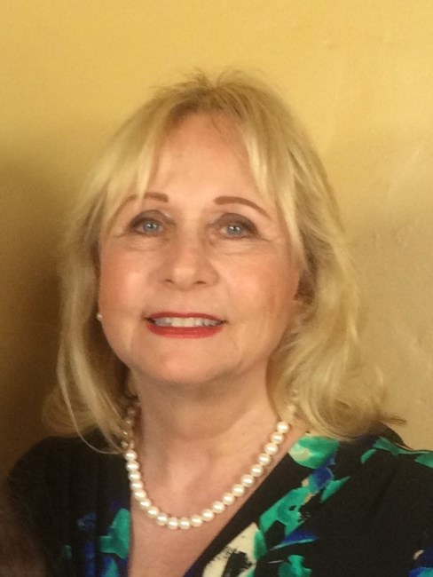 Obituary of Andrea Lynne Lockfield