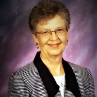 Obituary of Modean McMillan