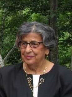 Obituary of Zana Shaheen