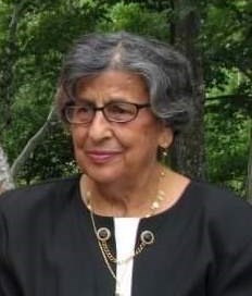 Obituary of Zana Shaheen