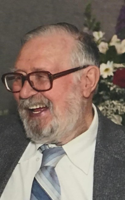Obituary of John "Jack" A. La Rosee
