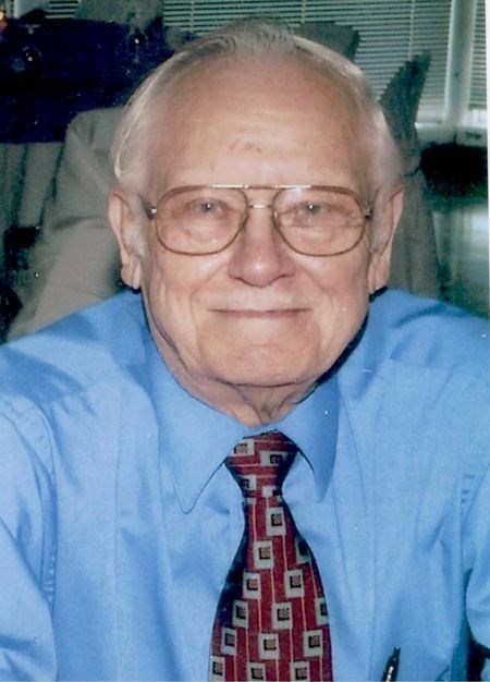 Obituary of Victor C. Walzel