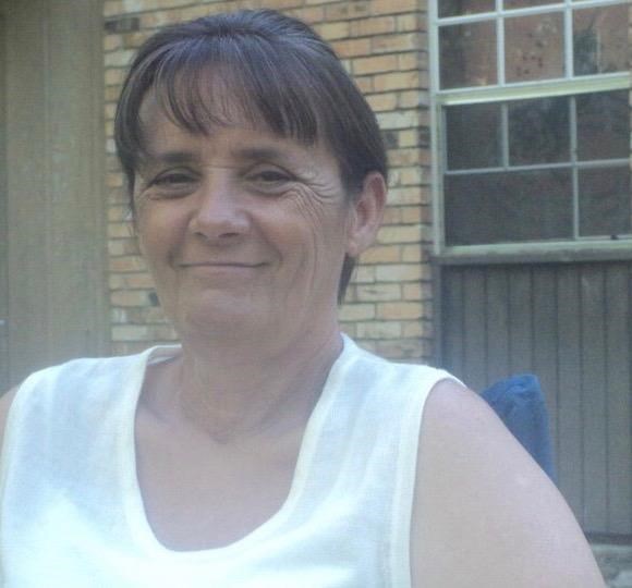 Obituary of Peggy Crandall