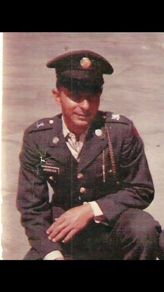 Obituary of Voris Jardneaux Jr.