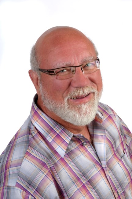 Obituary of Bruce Wilmot Leaney