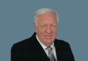 Obituary of Billy Paul Anderson