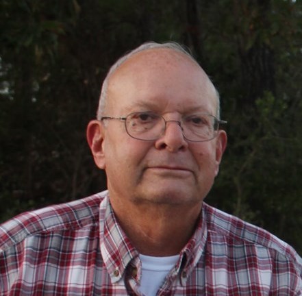 Obituary of James David Collins