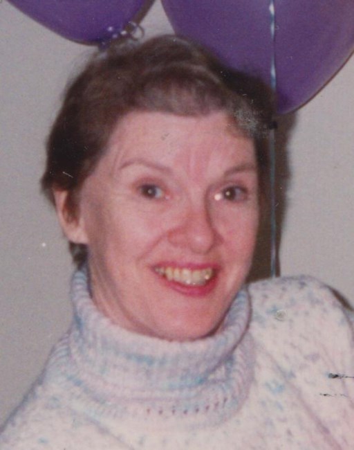 Obituary of Margaret Massini