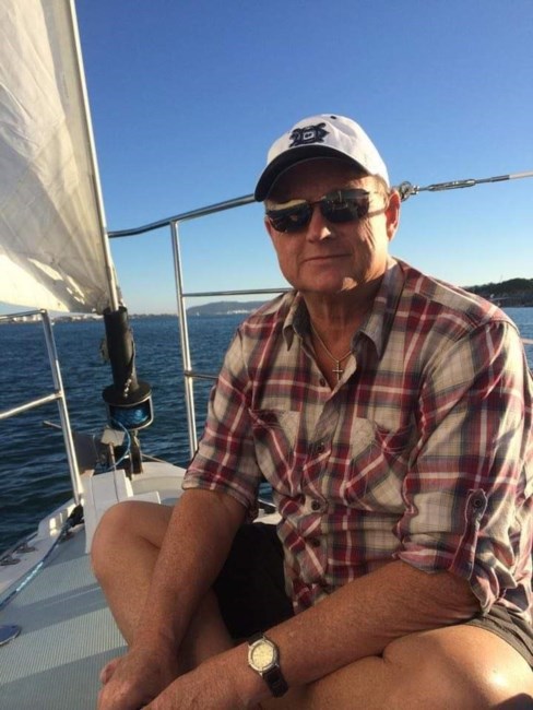 Obituary of Howard Bancroft