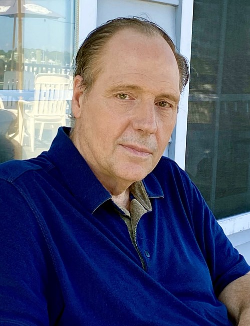 Obituary of Geoffrey Keane