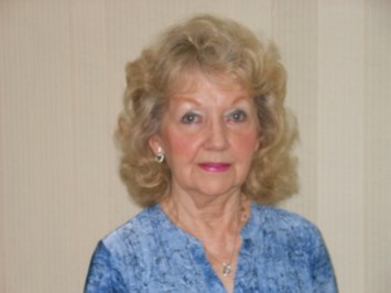 Obituary of Karen Christine Richey
